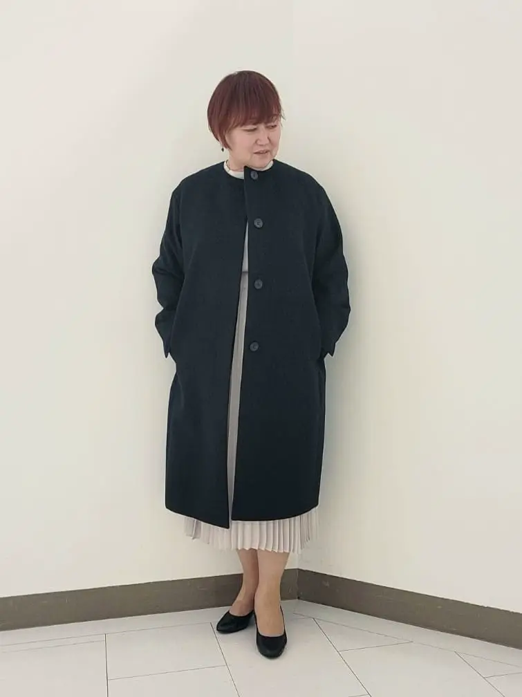 23区 L kazumi コーディネート画像