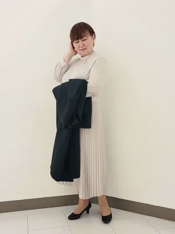 23区 L kazumi コーディネート画像