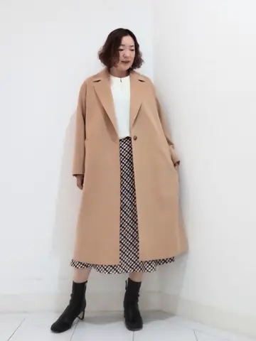 23区 L ナオミ コーディネート画像