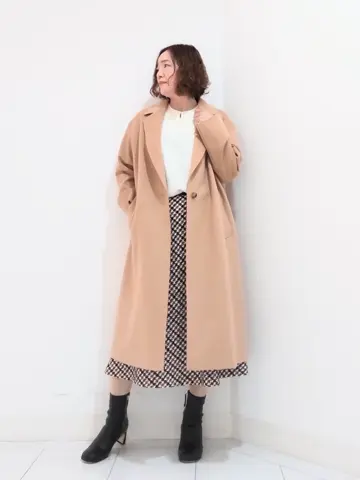 23区 L ナオミ コーディネート画像