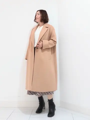 23区 L ナオミ コーディネート画像