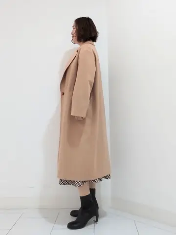 23区 L ナオミ コーディネート画像