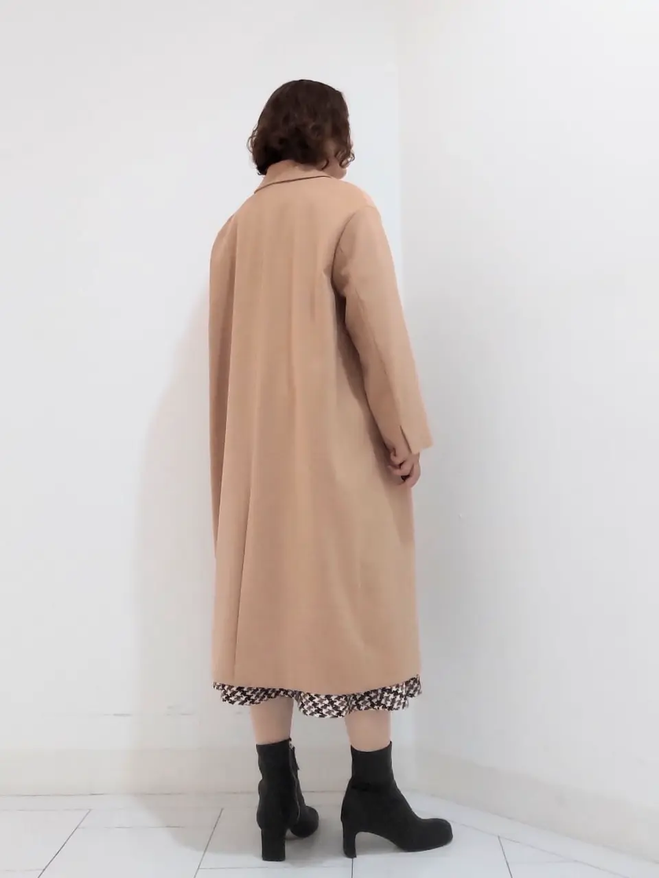 23区 L ナオミ コーディネート画像