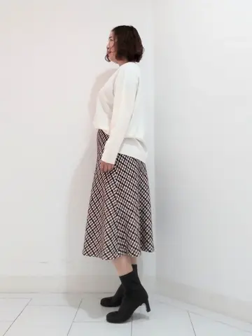 23区 L ナオミ コーディネート画像