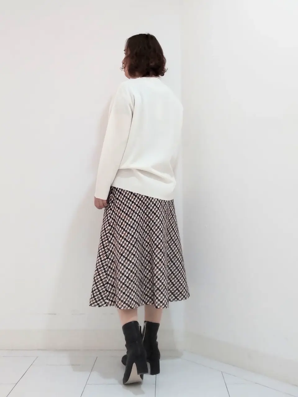 23区 L ナオミ コーディネート画像