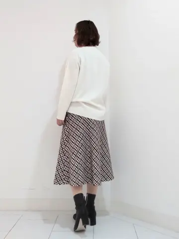 23区 L ナオミ コーディネート画像