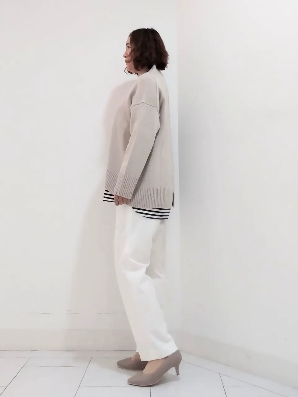 23区 L ナオミ コーディネート画像