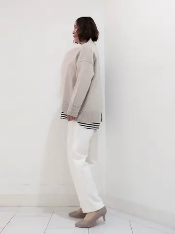 23区 L ナオミ コーディネート画像