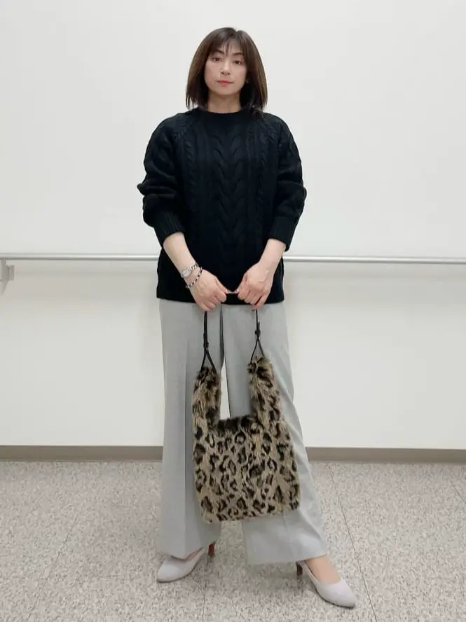 23区 L 水上 コーディネート画像