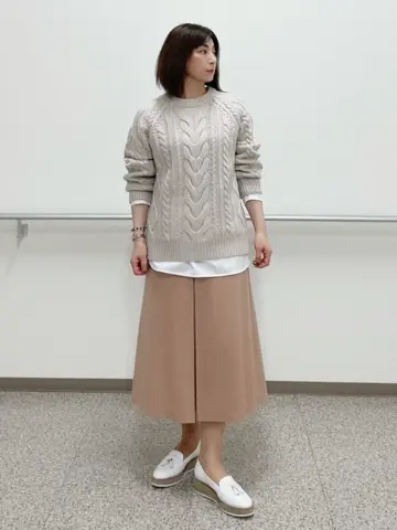 23区 L 水上 コーディネート画像