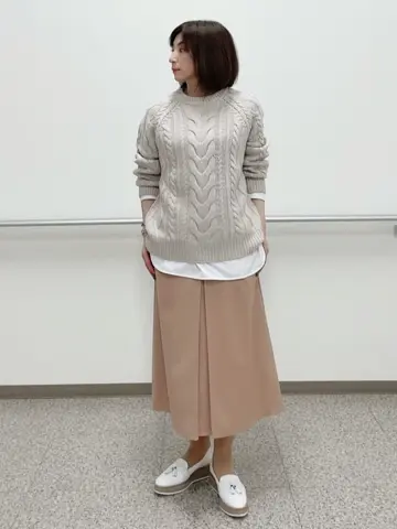 23区 L 水上 コーディネート画像