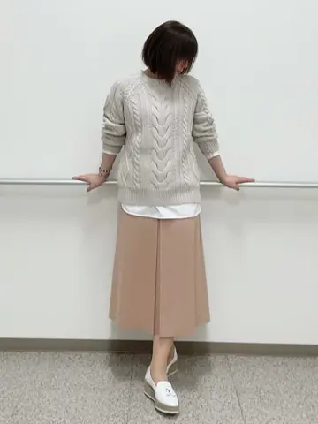 23区 L 水上 コーディネート画像