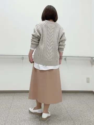 23区 L 水上 コーディネート画像