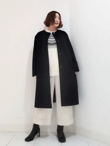 23区 L ナオミ コーディネート画像