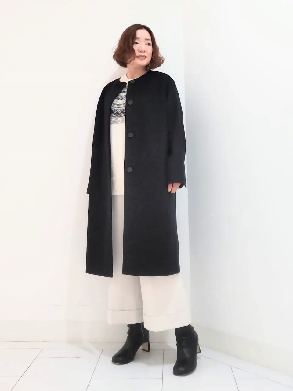 23区 L ナオミ コーディネート画像