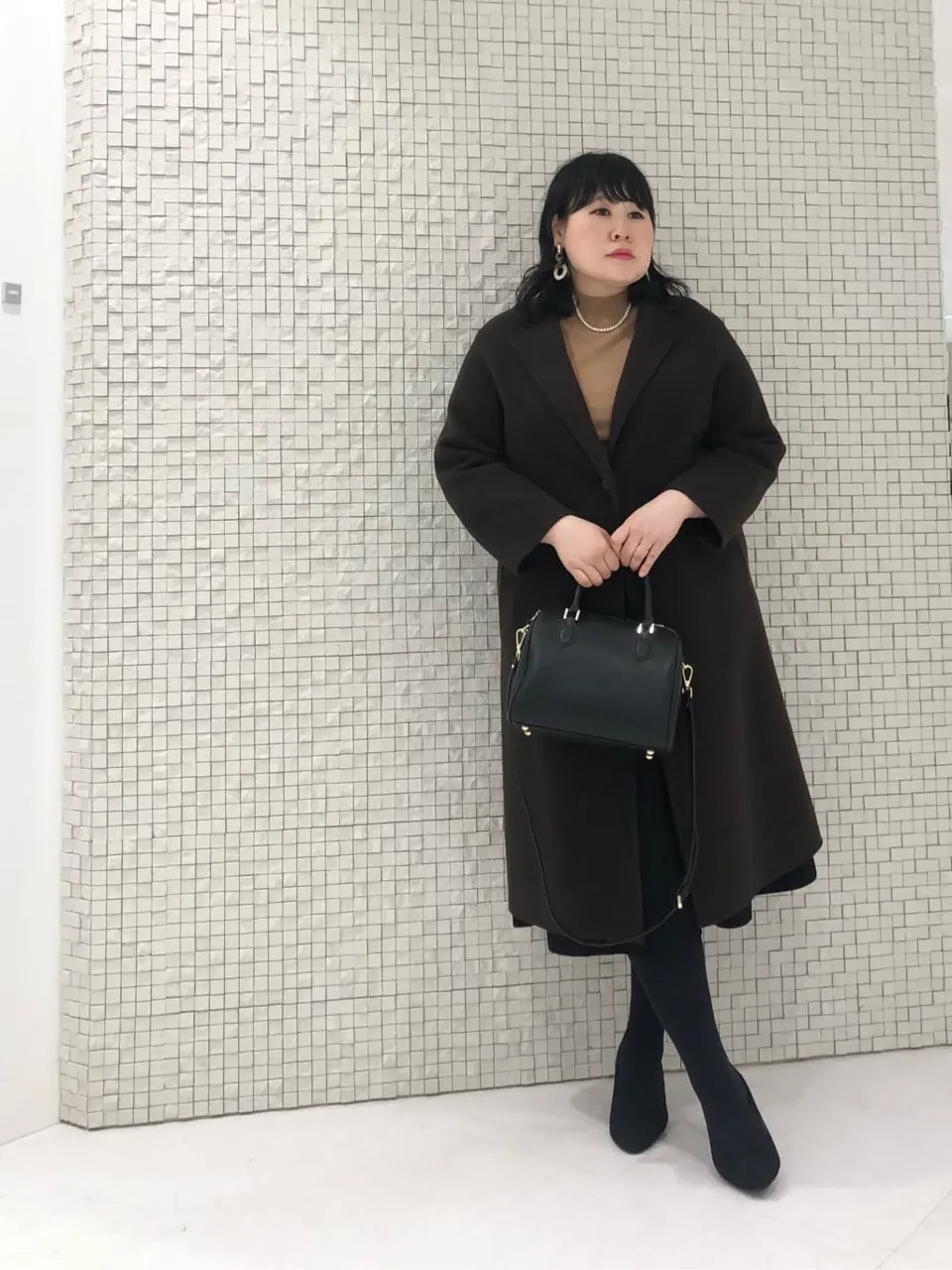  後藤 コーディネート画像