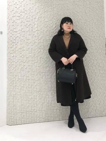 23区 L 後藤 コーディネート画像