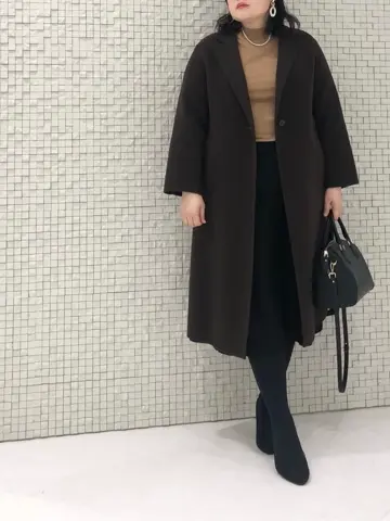 23区 L 後藤 コーディネート画像