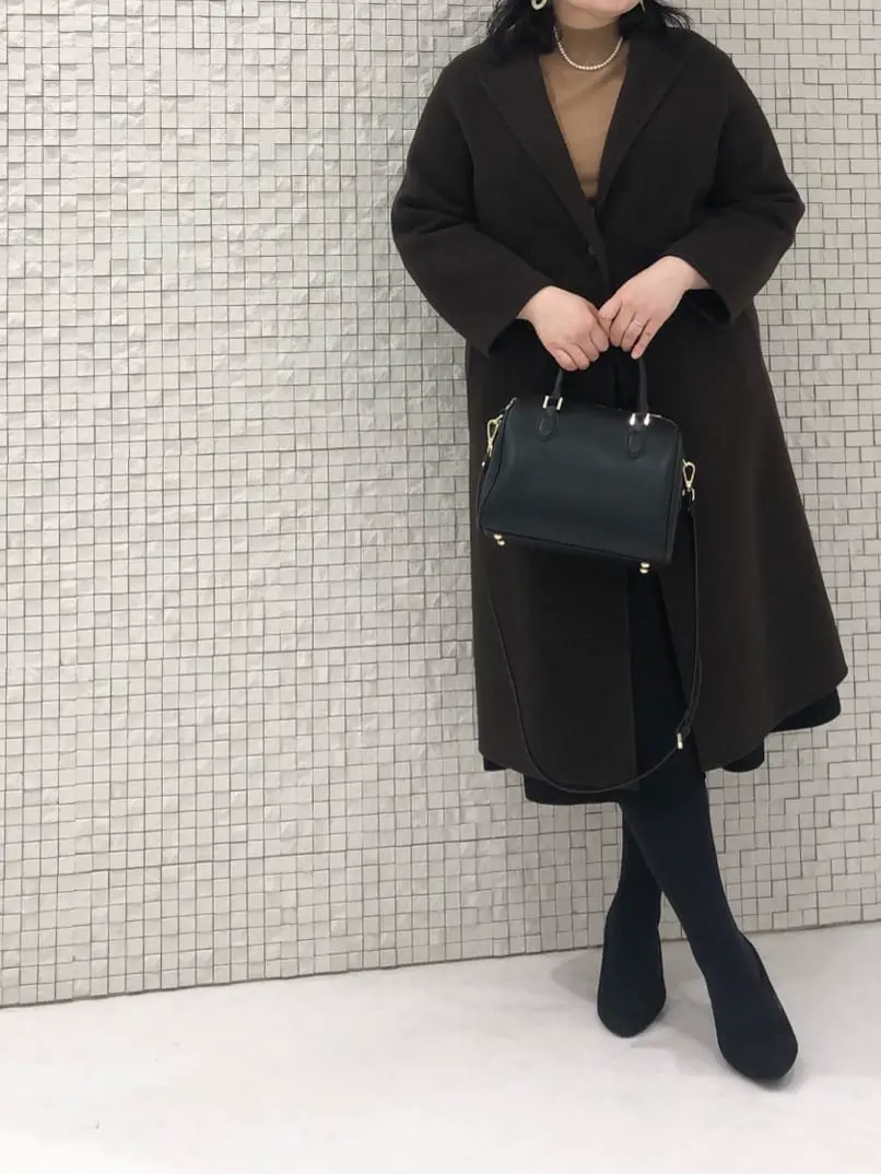 23区 L 後藤 コーディネート画像