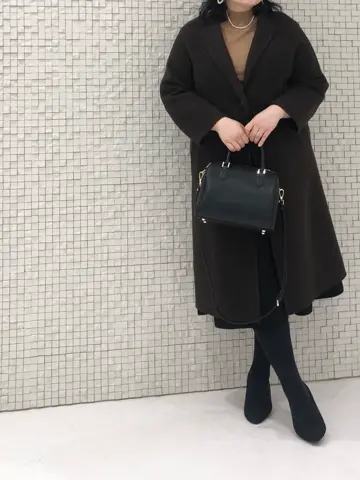 23区 L 後藤 コーディネート画像