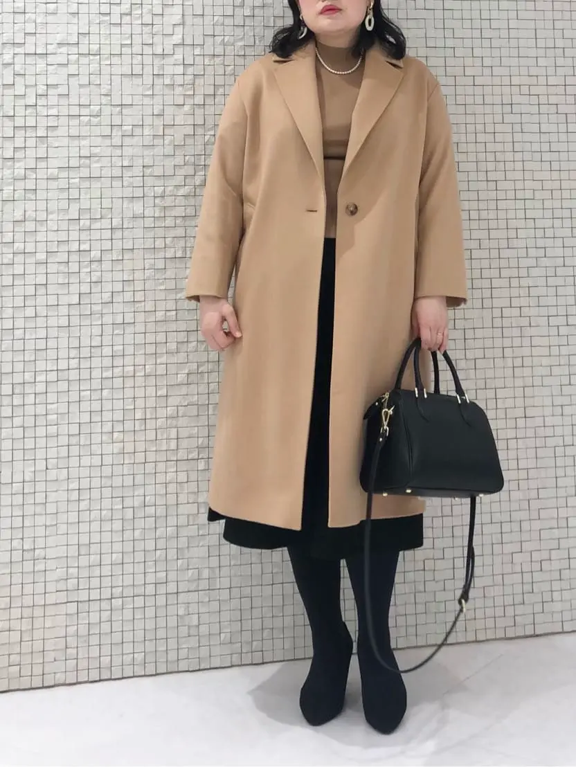 23区 L 後藤 コーディネート画像