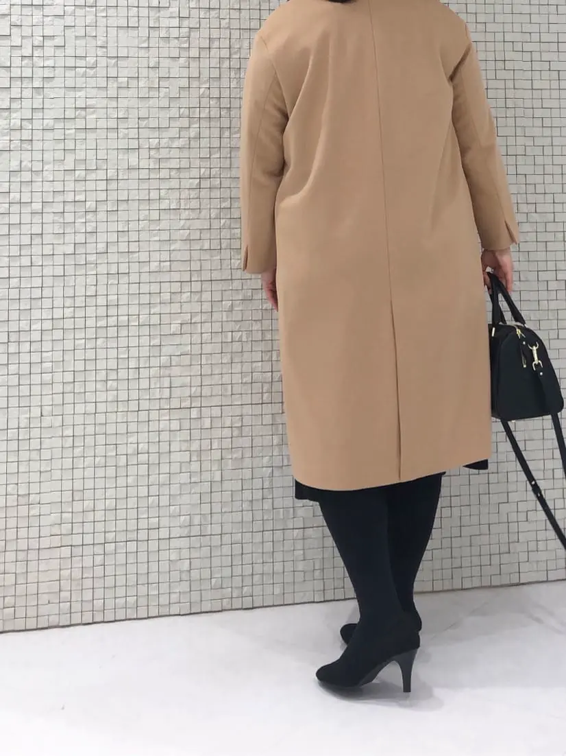 23区 L 後藤 コーディネート画像