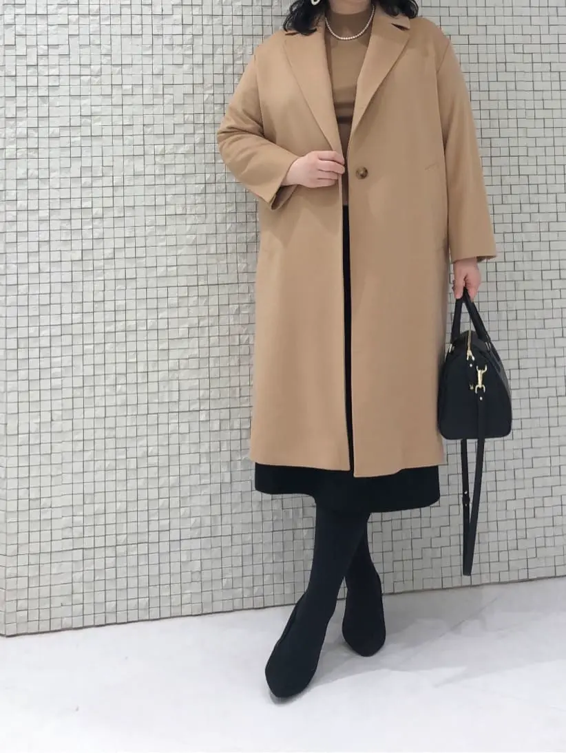 23区 L 後藤 コーディネート画像