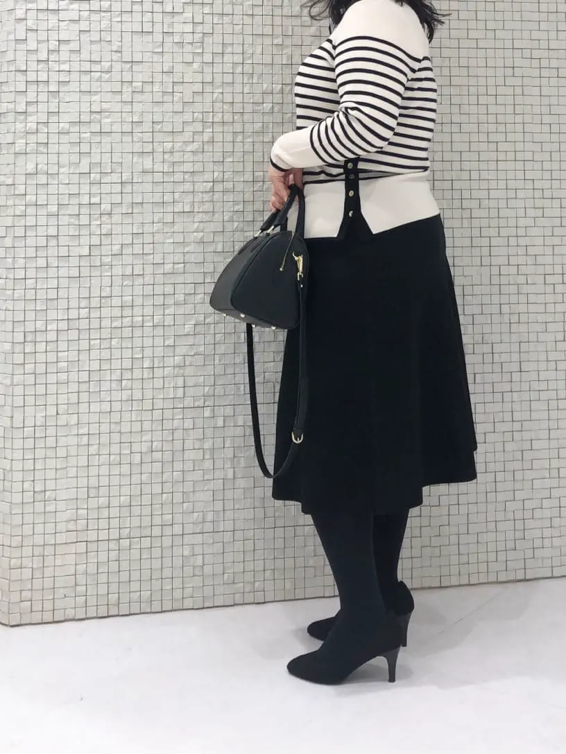 23区 L 後藤 コーディネート画像