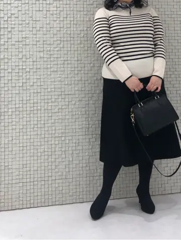 23区 L 後藤 コーディネート画像