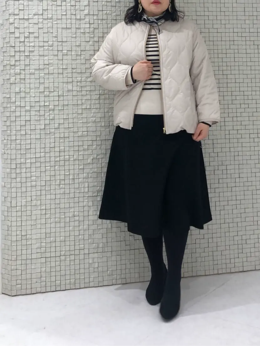 23区 L 後藤 コーディネート画像