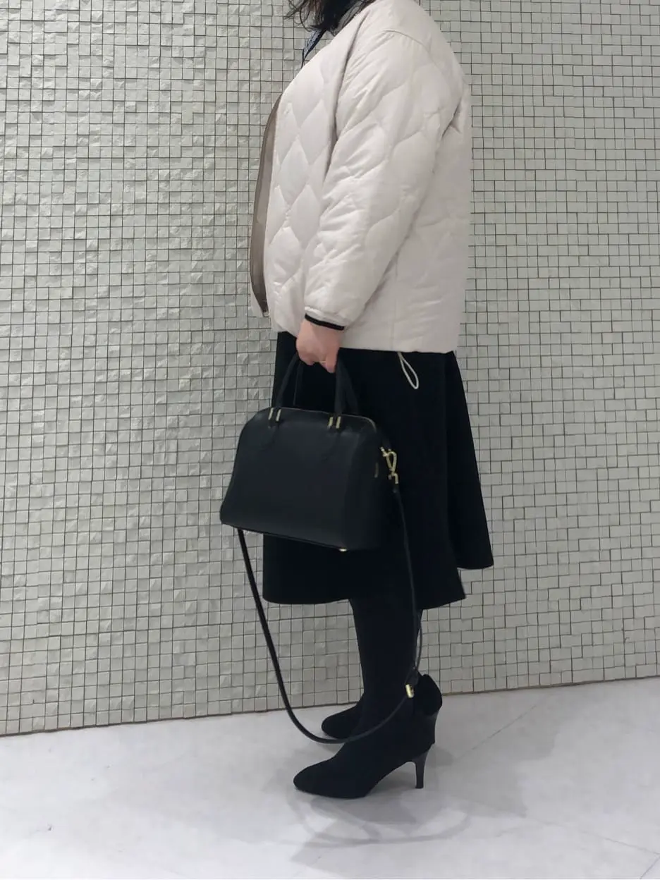 23区 L 後藤 コーディネート画像