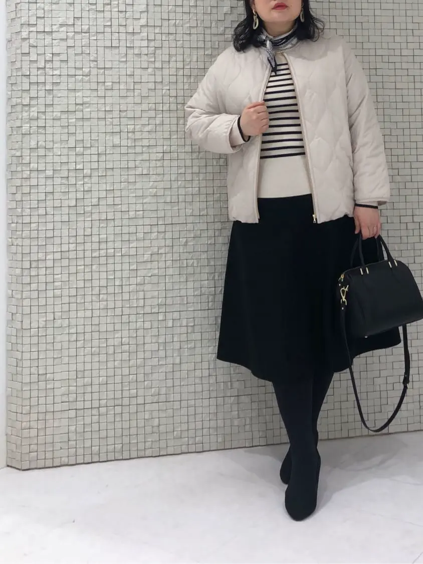 23区 L 後藤 コーディネート画像