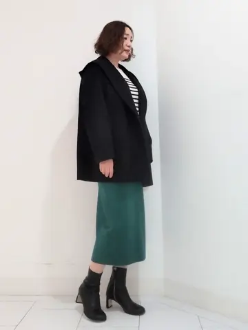 23区 L ナオミ コーディネート画像