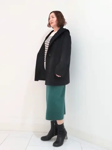 23区 L ナオミ コーディネート画像