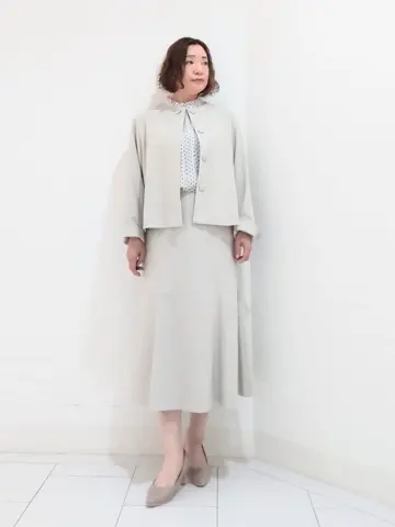 23区 L ナオミ コーディネート画像