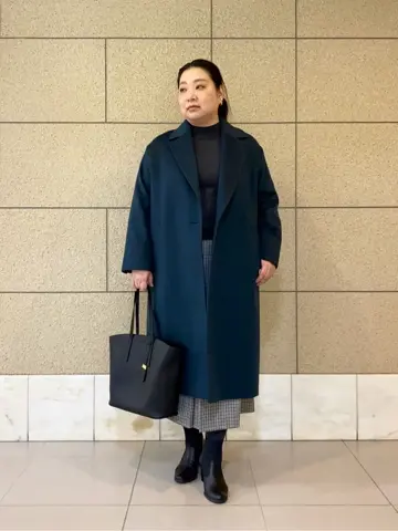 23区 L 古川 コーディネート画像