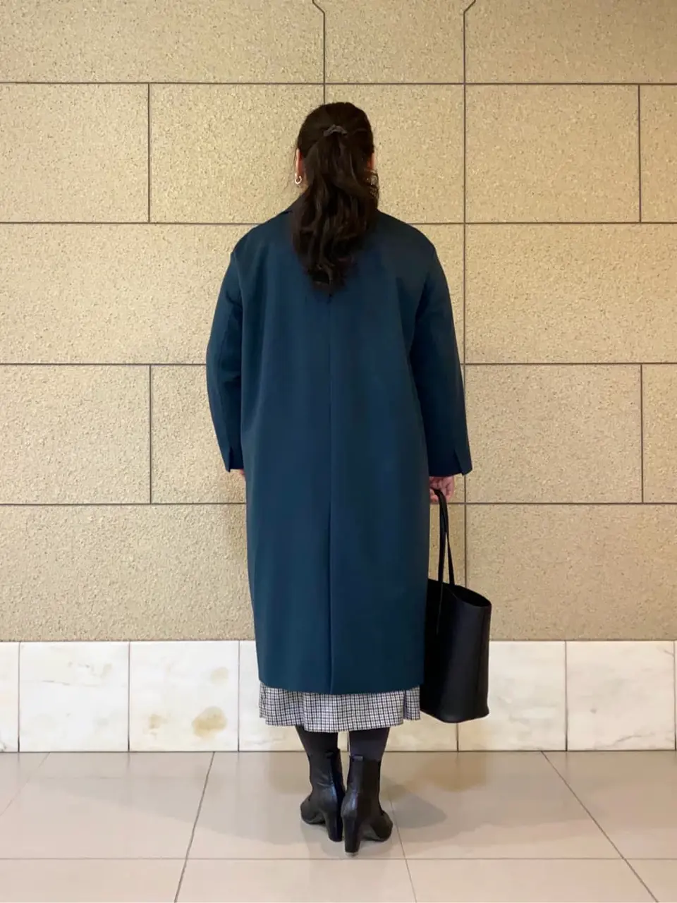 23区 L 古川 コーディネート画像