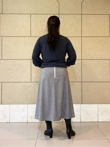 23区 L 古川 コーディネート画像