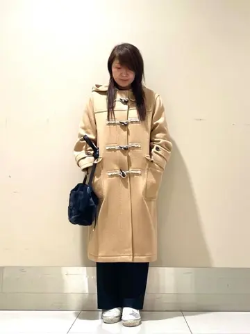 23区 L 樫浦 コーディネート画像