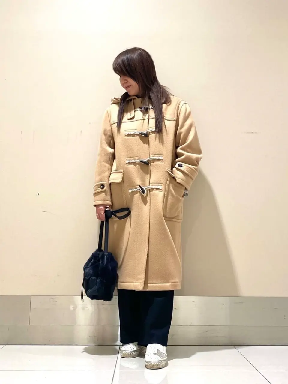 23区 L 樫浦 コーディネート画像