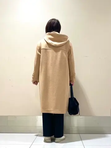 23区 L 樫浦 コーディネート画像