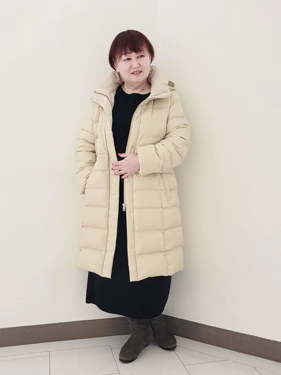  kazumi コーディネート画像