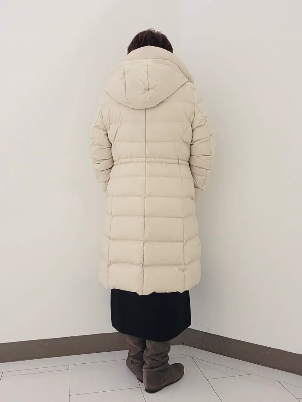 23区 L kazumi コーディネート画像