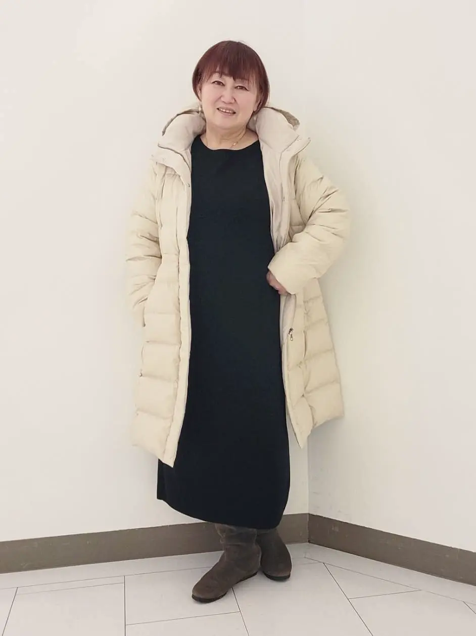 23区 L kazumi コーディネート画像