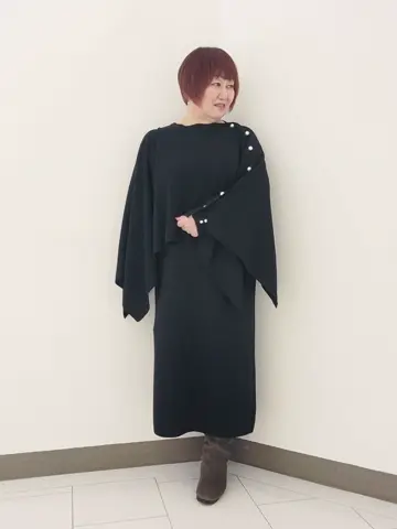 23区 L kazumi コーディネート画像