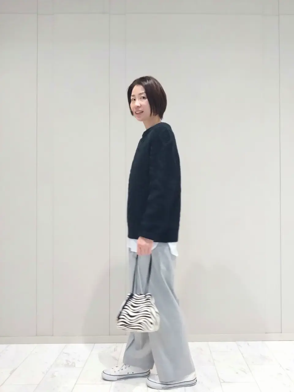  市川 コーディネート画像