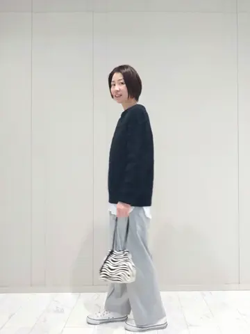 23区 L 市川 コーディネート画像