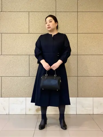 23区 L 古川 コーディネート画像