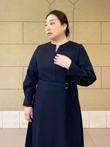 23区 L 古川 コーディネート画像