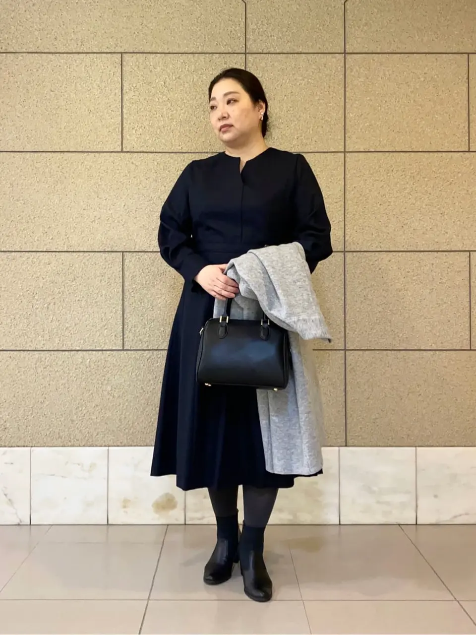 23区 L 古川 コーディネート画像